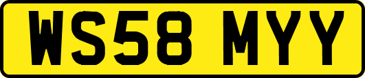 WS58MYY