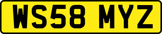 WS58MYZ