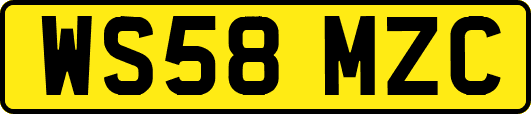 WS58MZC