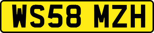 WS58MZH