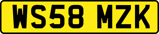WS58MZK