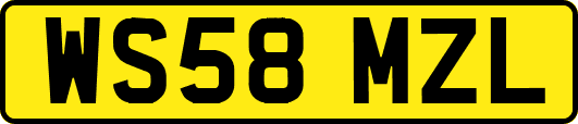 WS58MZL