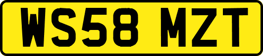 WS58MZT