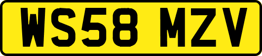 WS58MZV