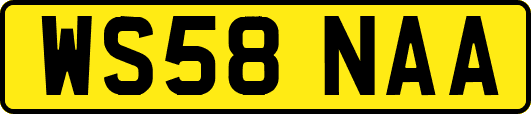WS58NAA