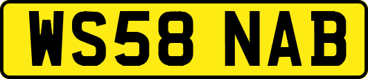 WS58NAB