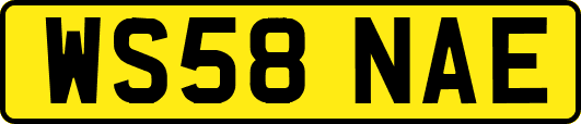 WS58NAE