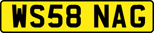WS58NAG