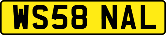 WS58NAL