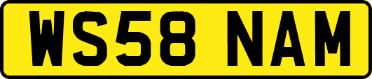 WS58NAM