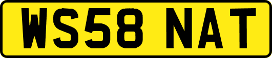 WS58NAT