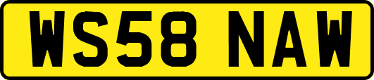 WS58NAW