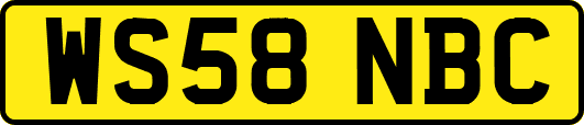 WS58NBC