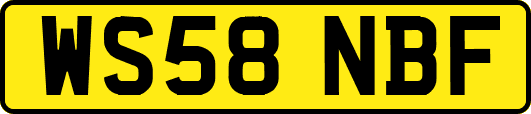 WS58NBF