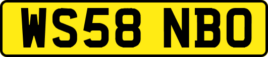 WS58NBO