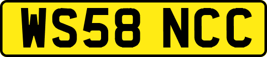 WS58NCC
