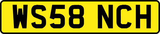WS58NCH