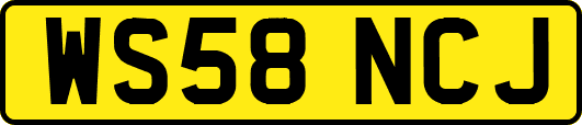 WS58NCJ