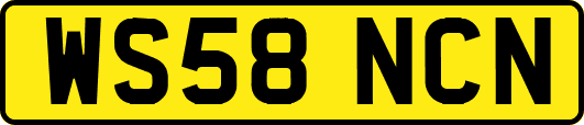 WS58NCN