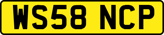 WS58NCP
