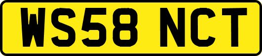 WS58NCT