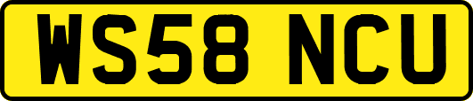 WS58NCU