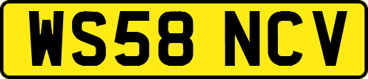 WS58NCV