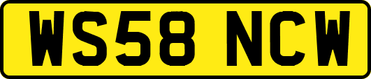 WS58NCW