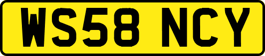 WS58NCY