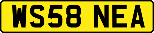 WS58NEA
