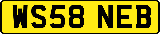 WS58NEB