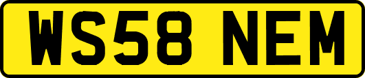 WS58NEM
