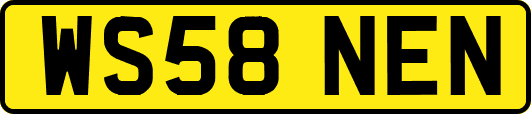WS58NEN