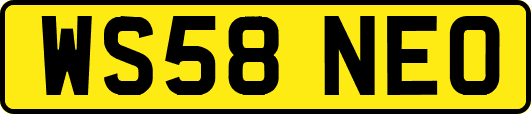 WS58NEO