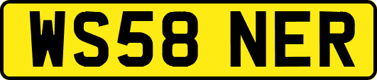 WS58NER