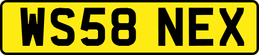 WS58NEX