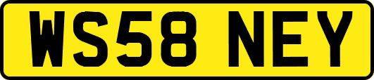 WS58NEY