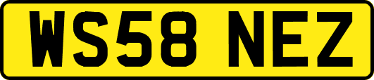 WS58NEZ