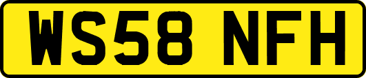 WS58NFH