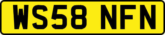 WS58NFN