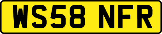 WS58NFR