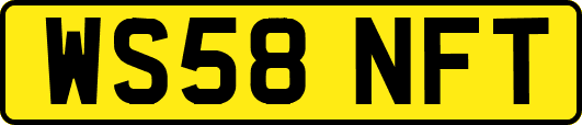 WS58NFT