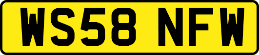 WS58NFW