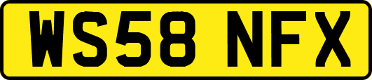 WS58NFX