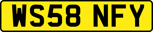 WS58NFY