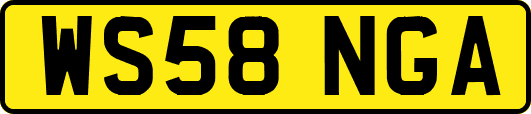 WS58NGA