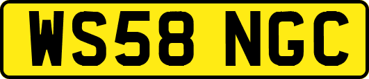 WS58NGC