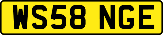 WS58NGE