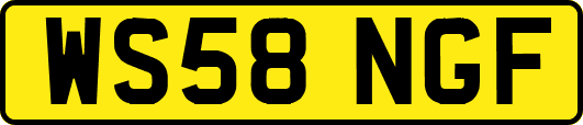 WS58NGF