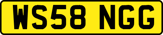 WS58NGG